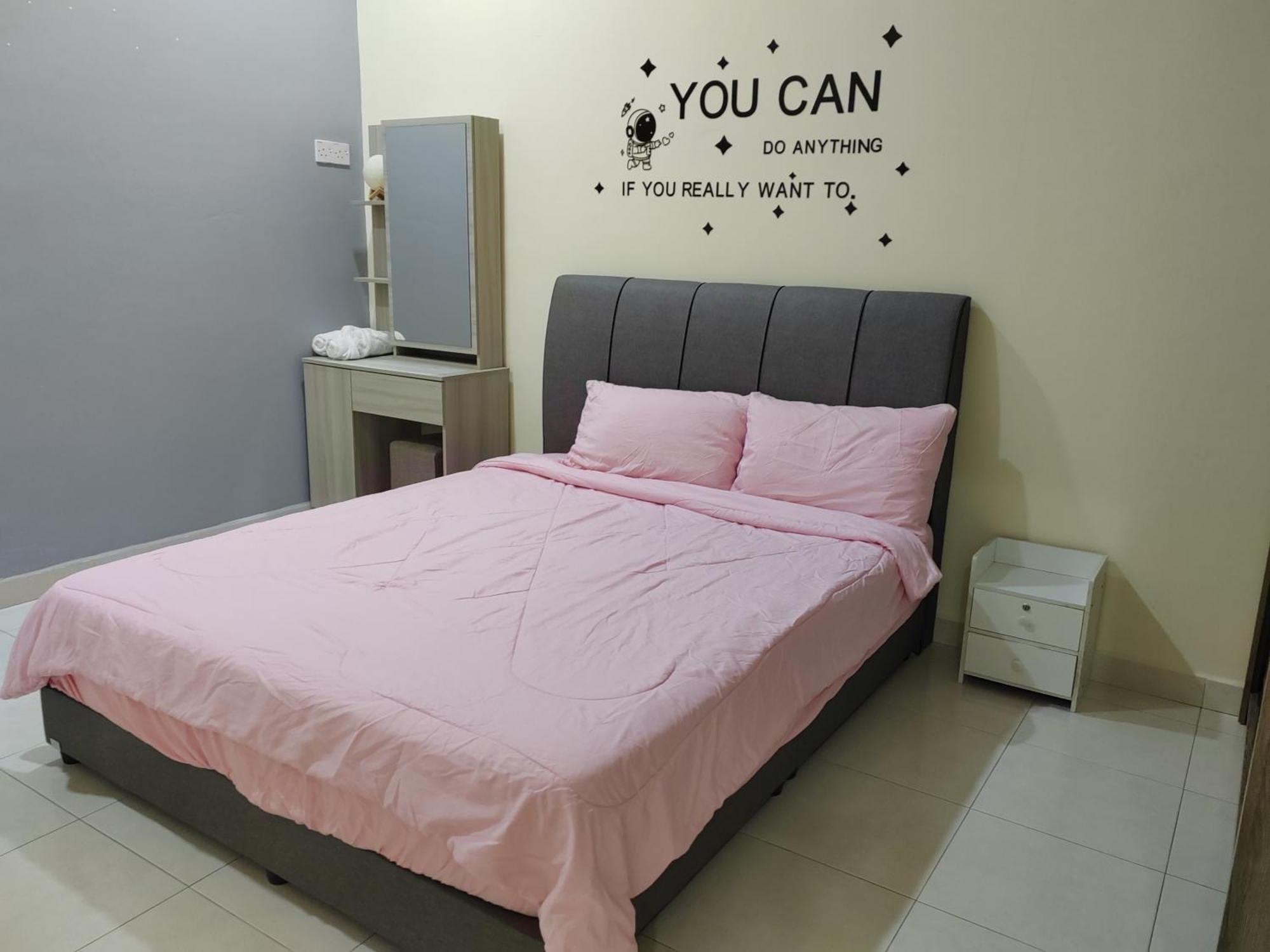 My Homestay Sitiawan - Astronaut Space House 8 Pax Exterior foto